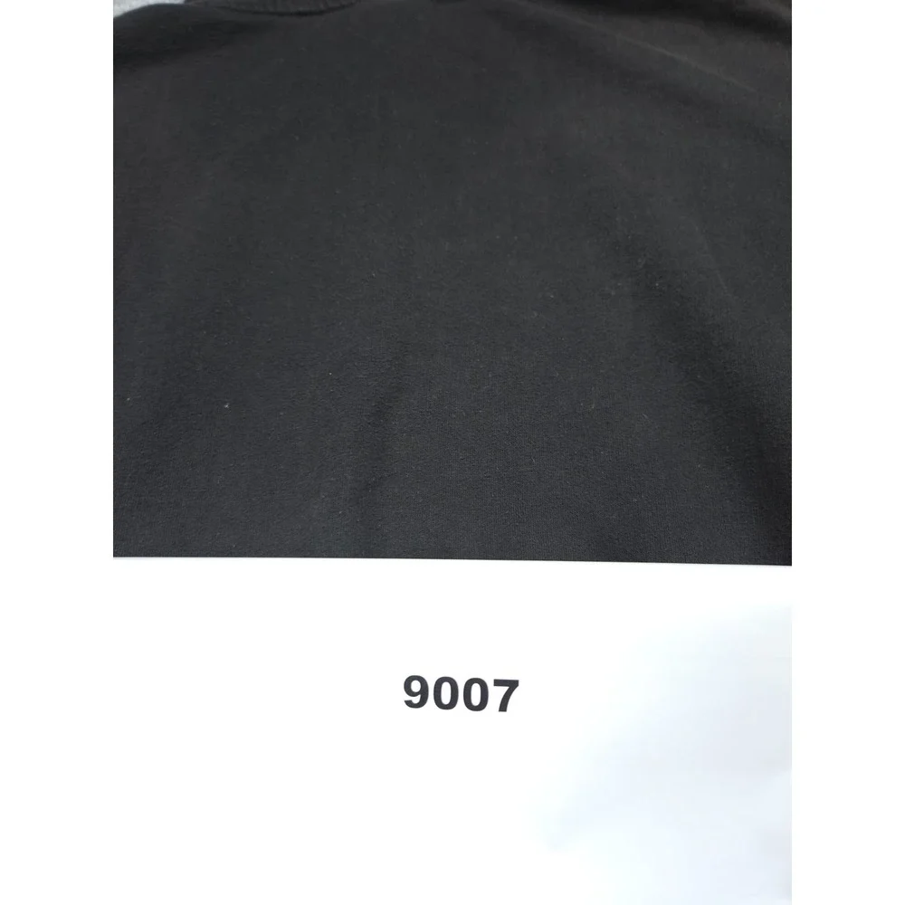 X-Box Gaming Hoodie Men's Medium Black Graphic 20th Anniversary Faded Ripple - Picture 10 of 10